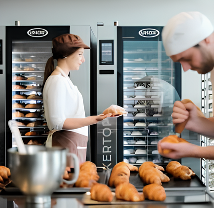 Patisserie Fırın mı, Konveksiyonlu Fırın mı?