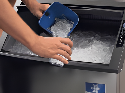 Buz Makinesi Alırken Nelere Dikkat Edilmeli?