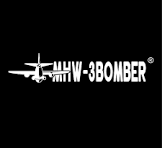 MHW-3Bomber